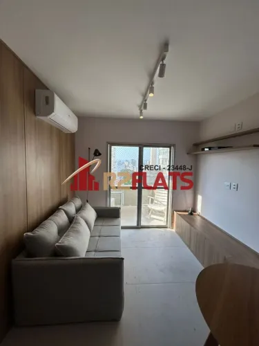 Flat com ótimo preço no bairro Bela Vista. Confira!