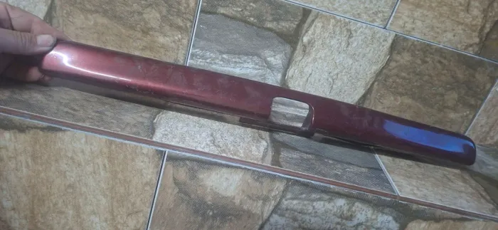 Moldura parati