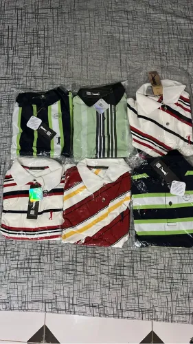 Vende-se Camisa Aleatory