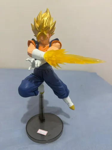 Dragon Ball Z Dokkan Battle Super Vegito Figure