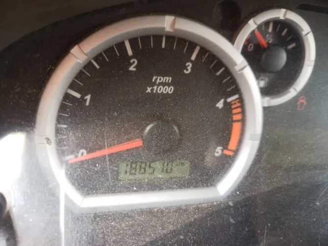 Ford Ranger Limited 3.0 PSE 4X4 CD TB Diesel 2005