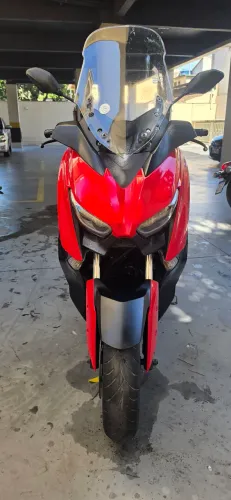 XMax ABS 2024