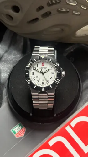 Relógio Victorinox Summit Xlt