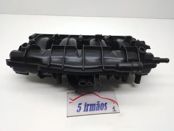 Coletor Admissão Vw Jetta Tsi 2.0 2011 2012 N06j133185cb