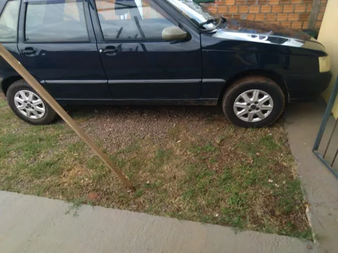 Fiat Uno Mille 1.0 Fire/ F.flex/ Economy 2P 2006