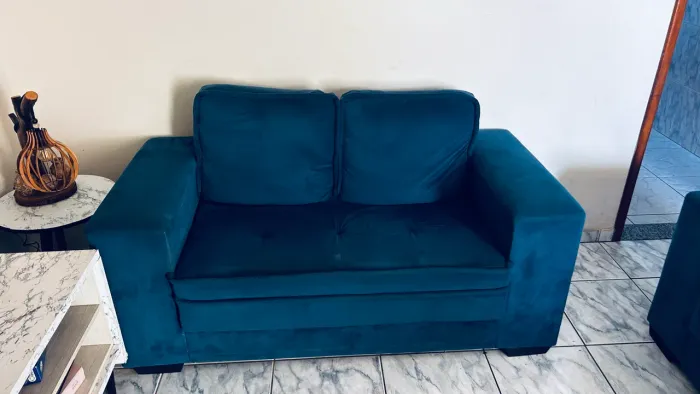 Vendo sofá
