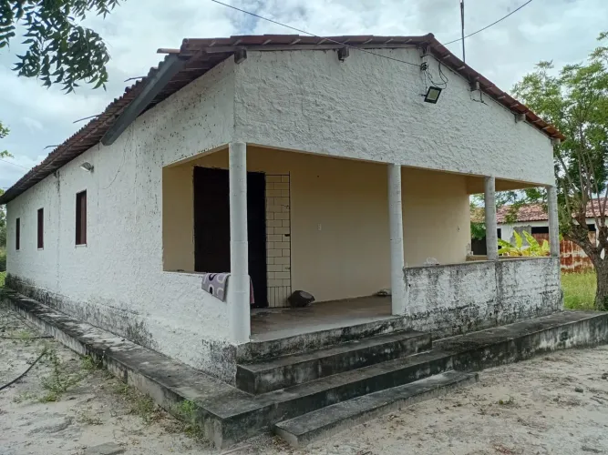 Vendo propriedade com 35 hectares