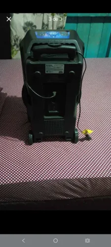 Vendo caixa mundial pegando tudo perfeitamente obs não entrego