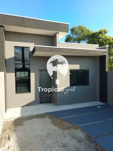 Casa à Venda Alto Padrão, Shangri-lá, PONTAL DO PARANA - PR