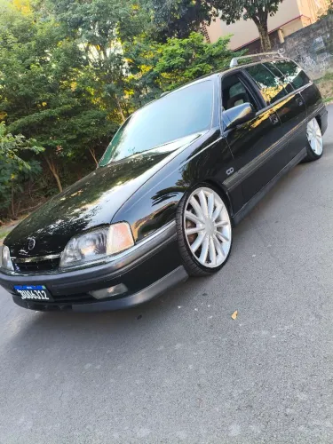 Chevrolet Suprema CD 4.1 / 3.0 1995