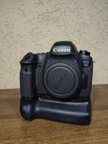 Canon 6d