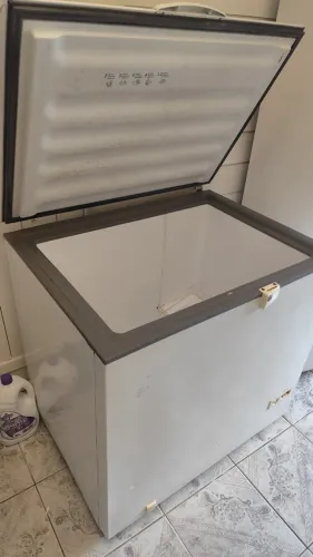 Freezer Horizontal Consul à Venda