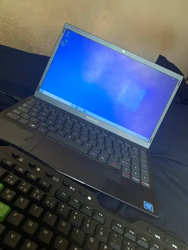 Notebook positivo