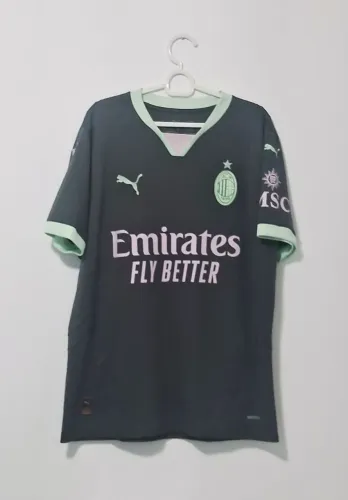 Camisa Milan Puma Original