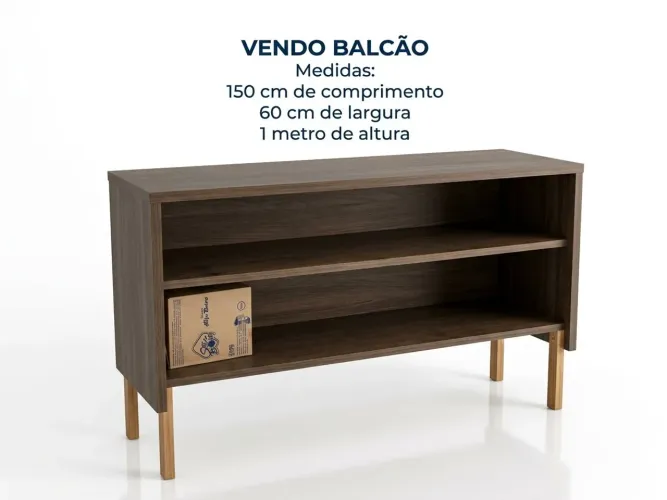 Balcão