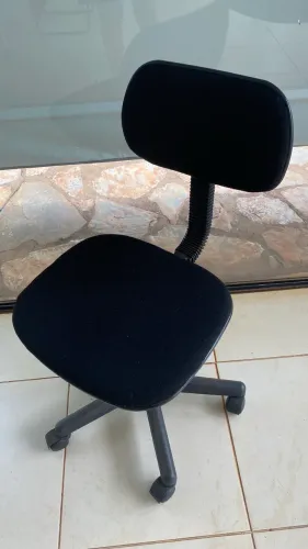 Cadeira com rodinha