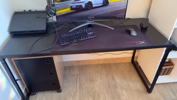 Mesa de escritório