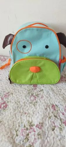 Bolsa Skiphop Cahorro