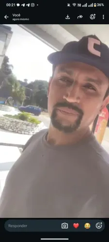 *BRUNO* serviço