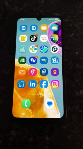 Celular Samsung
