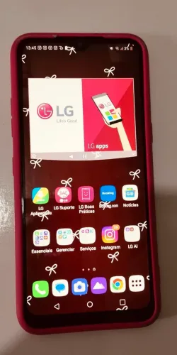 Celular excelente