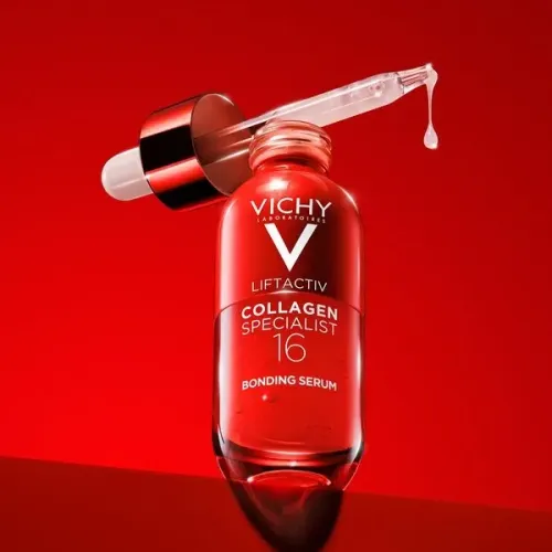 Colágeno 16 Vichy