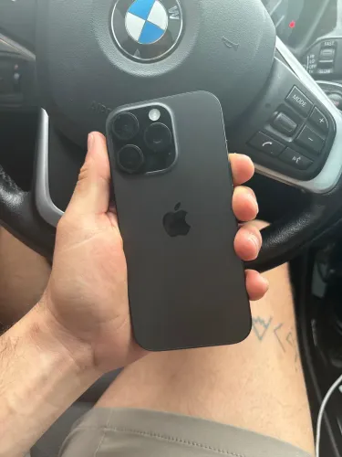 [NOVO] iPhone 16 Pro 512 GB