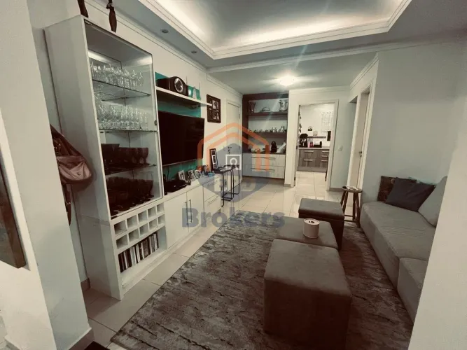 Casa de Condomínio para venda em Jardim Colônia de 120.00m² com 3 Quartos, 2 Suites e 2 Ga