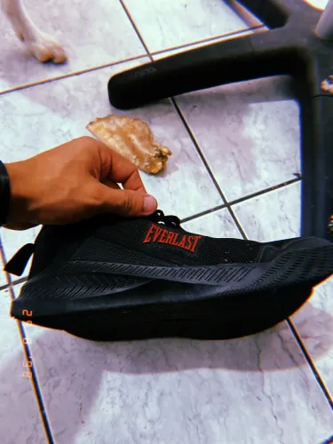 Tênis Everlast range 2