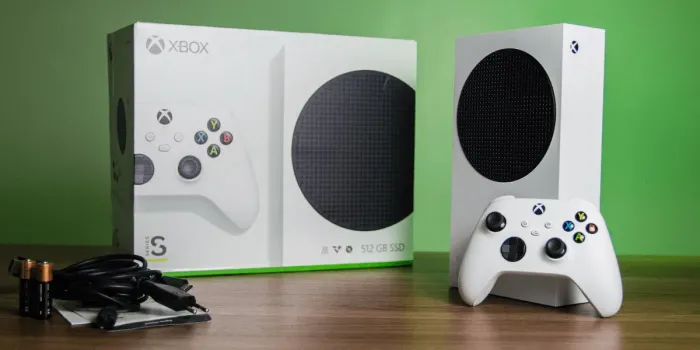 Xbox série S