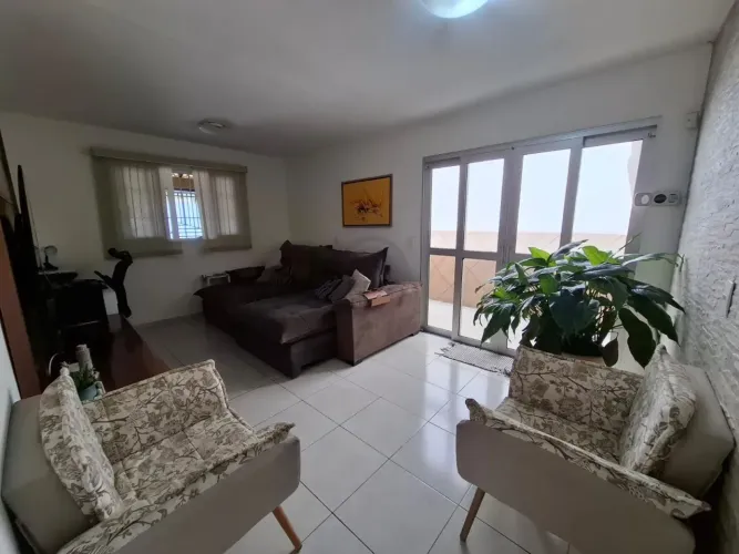 Casa á venda com 2 dormitórios sendo 1 suíte - Bairro Fazenda Grande - Jundiaí/S REF: CA47