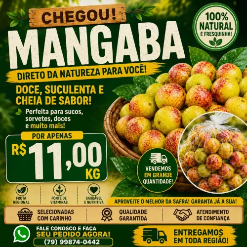 Mangaba