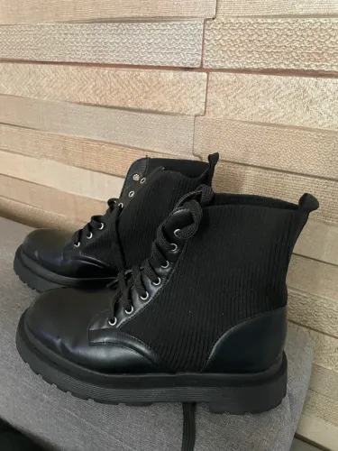 Bota infantil/Renner