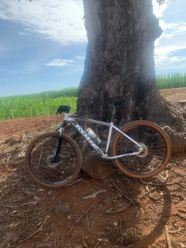 Bike KODE Deore