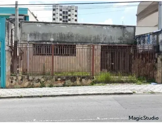 Casa com 4 dormitórios à venda, 130 m² por R$ 500.000,00 - Centro - Taubaté/SP