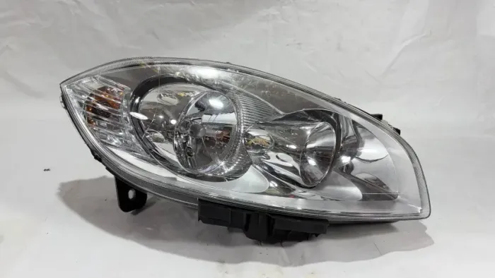 Farol Fiat Linea 2008/2016 Original LD