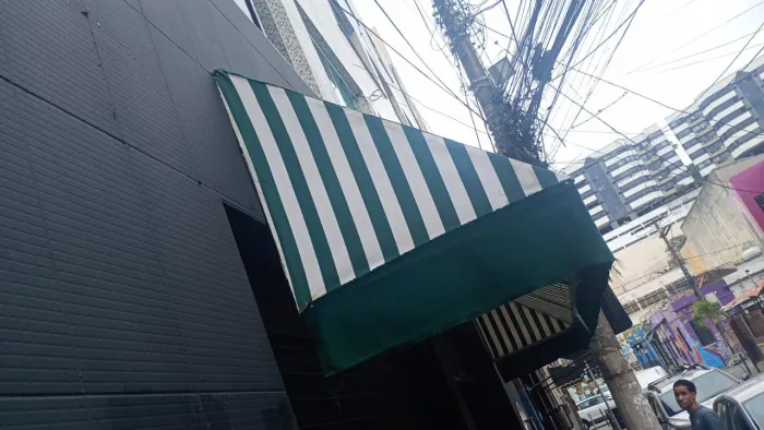 Toldo