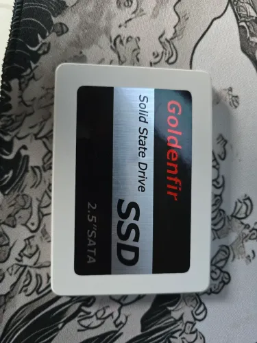 SSD 128GB