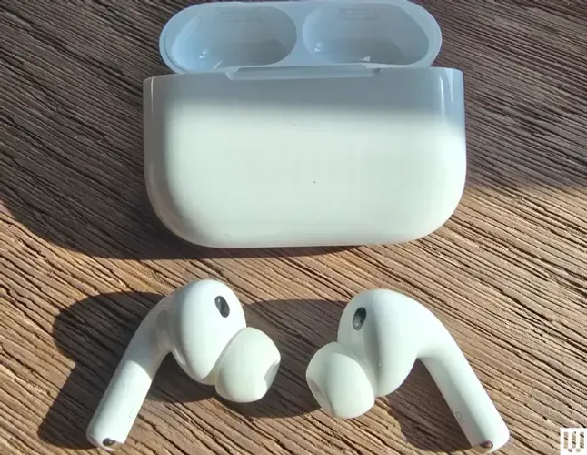 Airpods pro 3