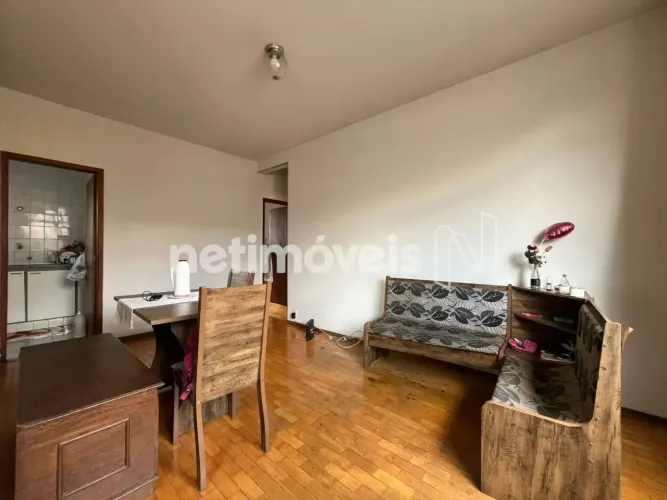 Venda Apartamento 3 quartos Colégio Batista Belo Horizonte
