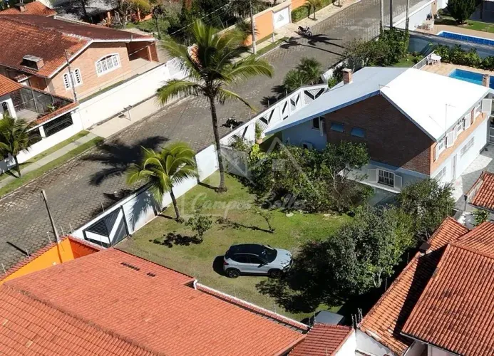 Terreno à venda em Peruíbe/SP