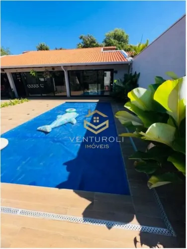 Casa para venda com 200 m² e 4 quartos em Vila Santa Maria, Piratininga - SP