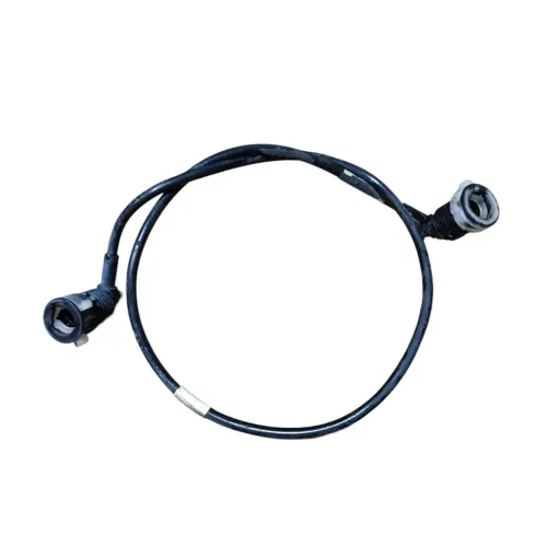 Tubo Mangueira Arla 75cm Original M. Benz Accelo 815 Fase 1