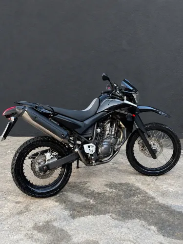 XT 660R
