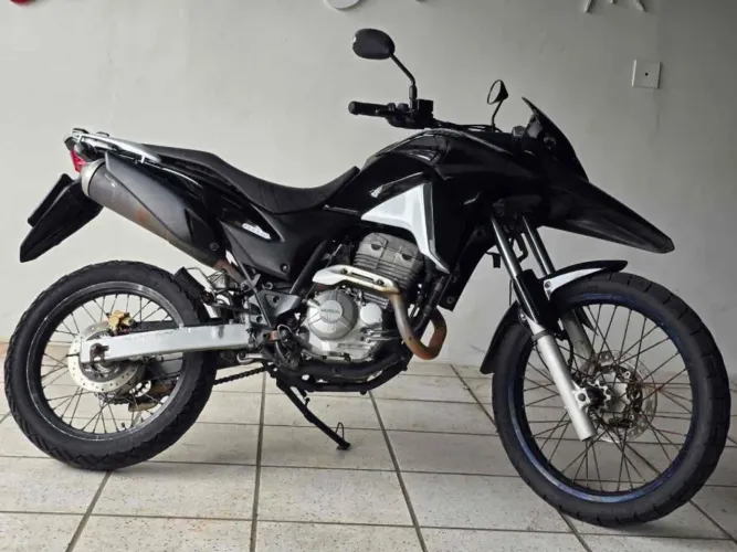 Honda Xre 300 2014 Motor 100 % , Aceito Trocas e Parcelo .