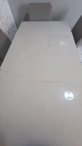 Mesa de jantar 6 lugares