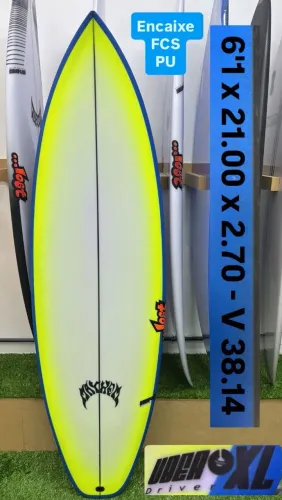 Prancha de Surf Lost