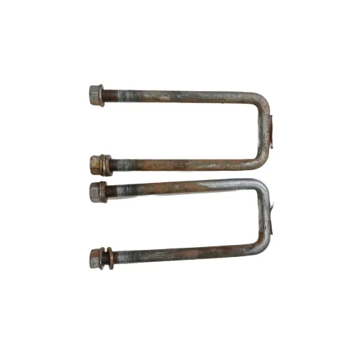 PAR GRAMPO FEIXE MOLA HILUX 2.8 2024 SR