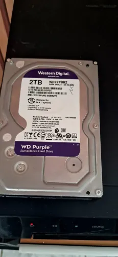 Hd 2 tb