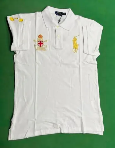 Camisa Nova e importada
